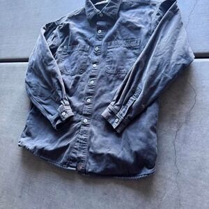 Jesse James Workwear Jacket